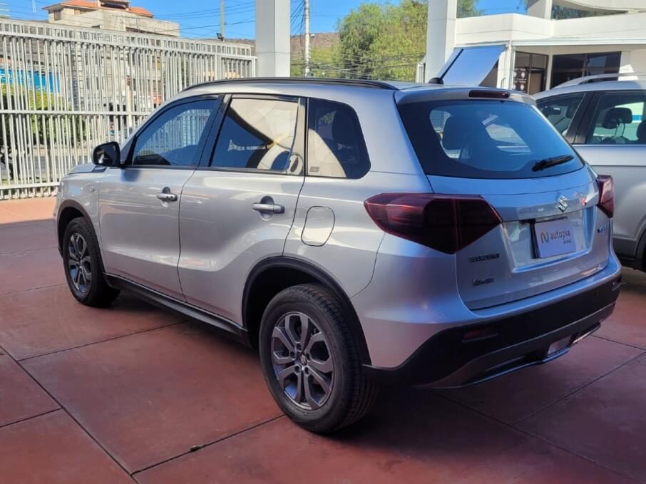 SUZUKI VITARA 2023 60.100 Kms.