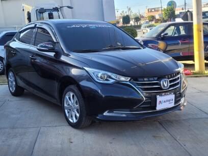 CHANGAN ALSVIN 2025 6.000 Kms.