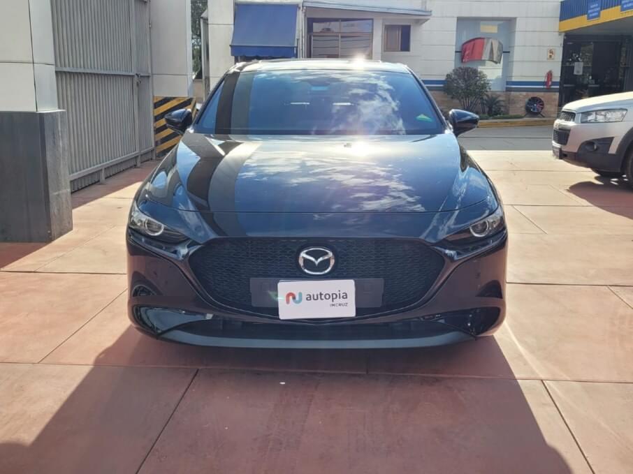 MAZDA MAZDA3 2020 48.100 Kms.