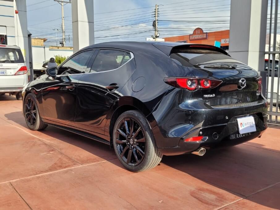 MAZDA MAZDA3 2020 48.100 Kms.