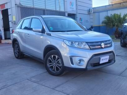 SUZUKI VITARA 2017 63.900 Kms.