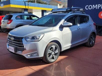 JAC JS2 2022 38.400 Kms.