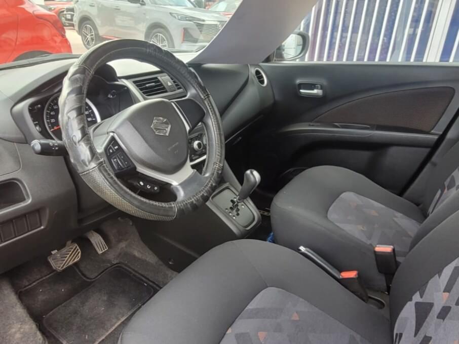 SUZUKI CELERIO 2020 16.230 Kms.