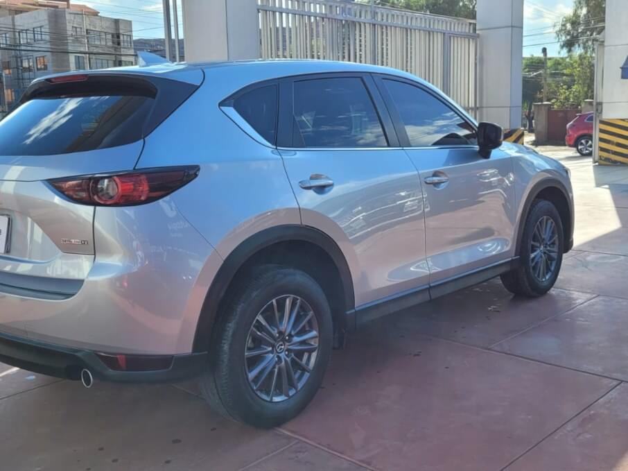 MAZDA ALL NEW MAZDA CX-5 2022 41.175 Kms.