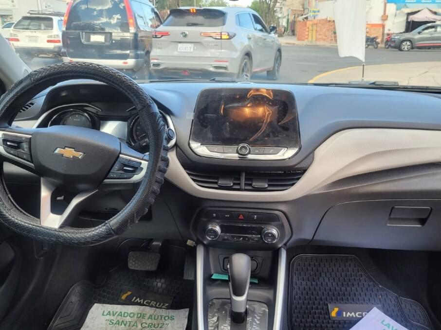 CHEVROLET ONIX 2023 16.905 Kms.