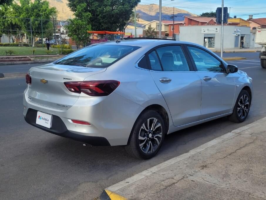 CHEVROLET ONIX 2023 16.905 Kms.