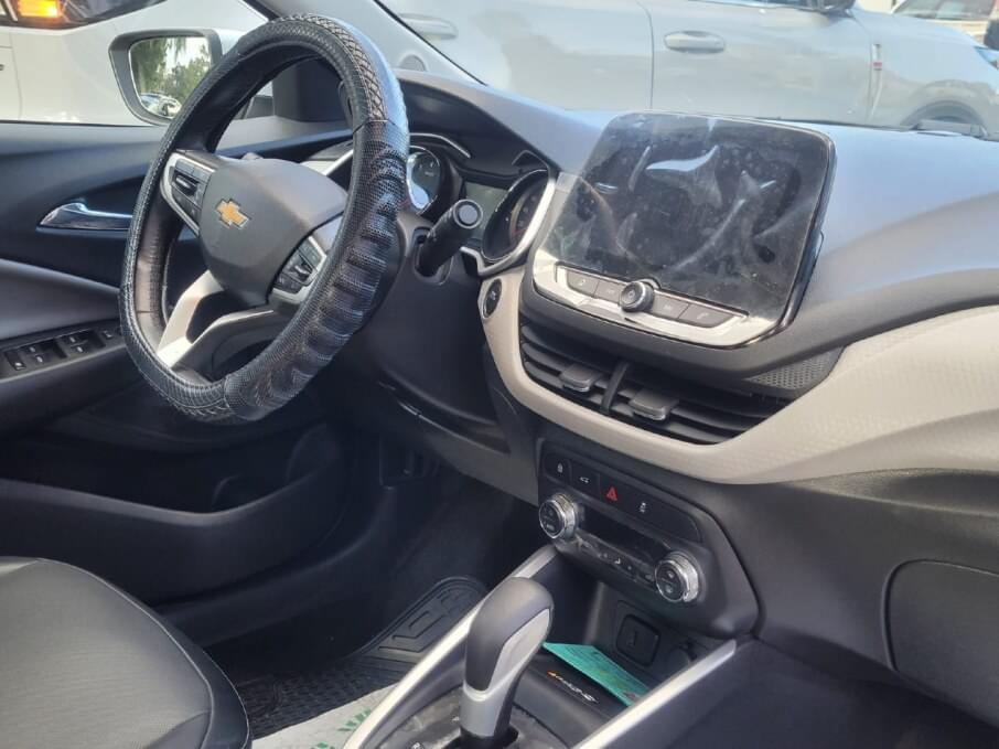 CHEVROLET ONIX 2023 16.905 Kms.