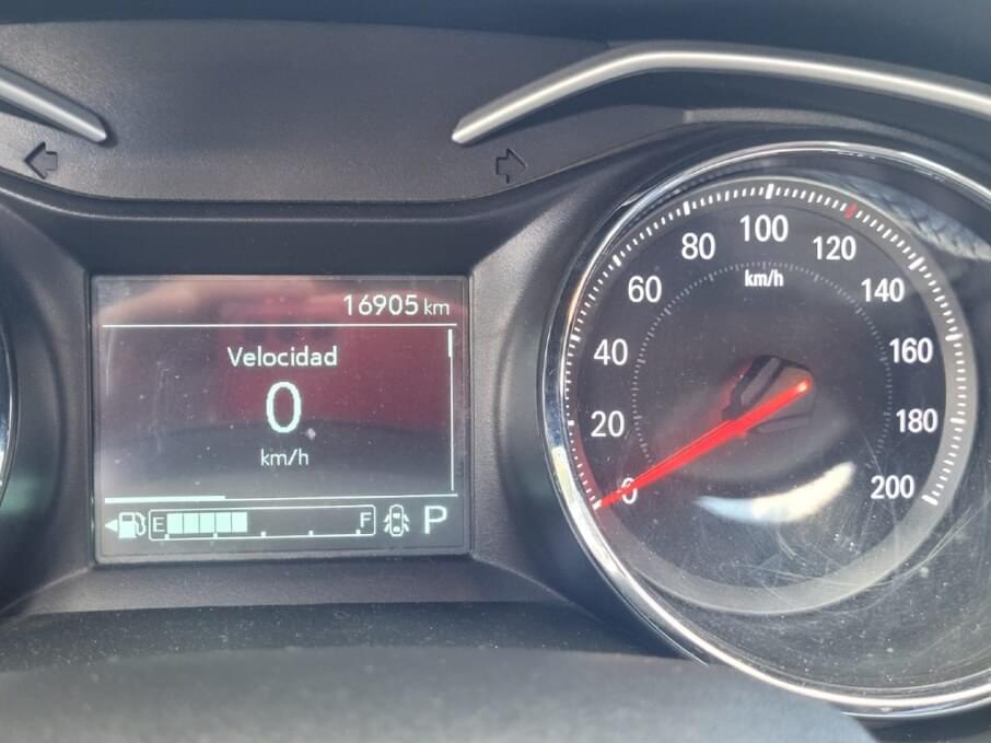 CHEVROLET ONIX 2023 16.905 Kms.