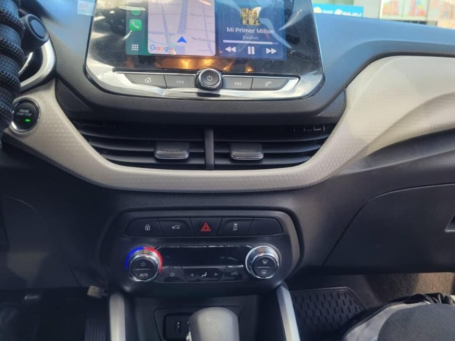 CHEVROLET ONIX 2023 16.905 Kms.