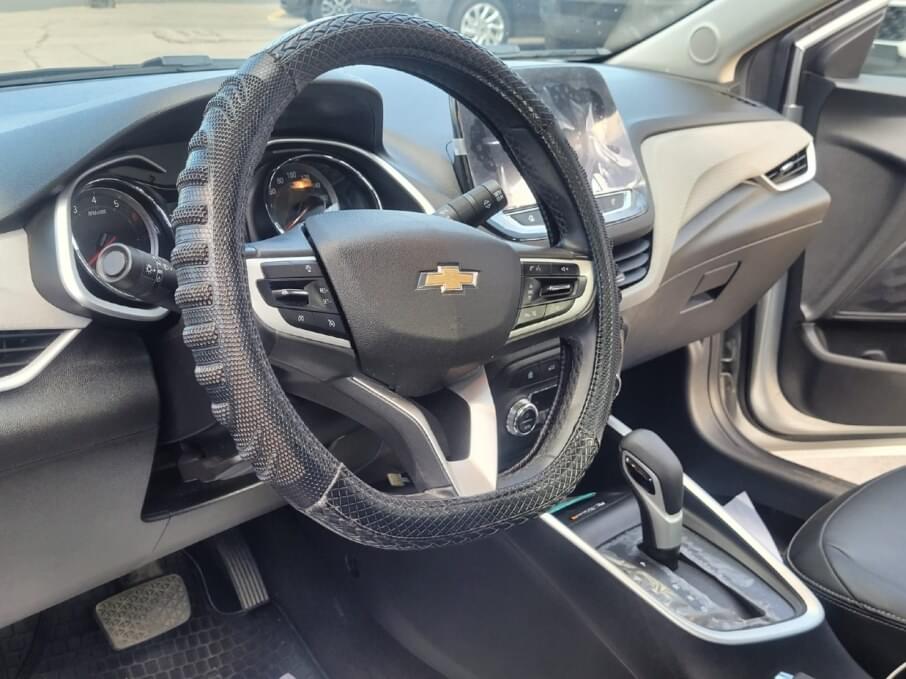 CHEVROLET ONIX 2023 16.905 Kms.