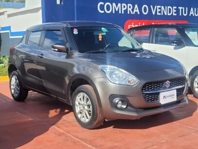 SUZUKI SWIFT 2022 4 Kms.