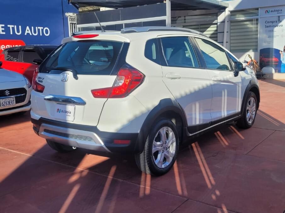 HONDA WR-V 2019 65.200 Kms.