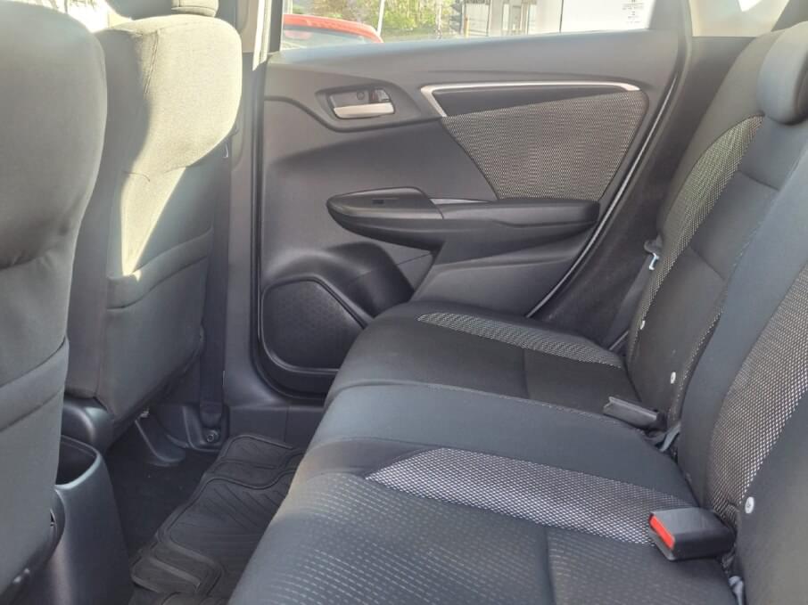 HONDA WR-V 2019 65.200 Kms.