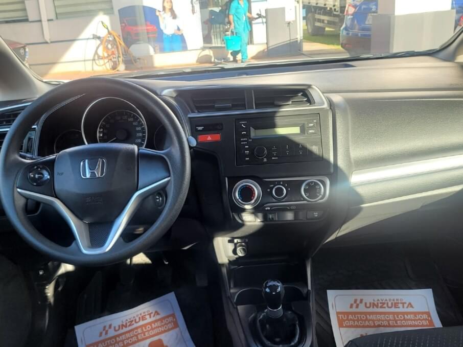 HONDA WR-V 2019 65.200 Kms.