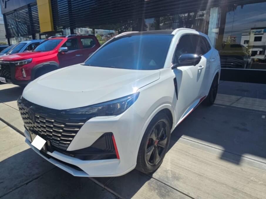 CHANGAN CS-55 2024 18.600 Kms.