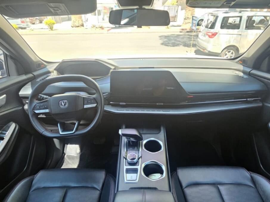 CHANGAN CS-55 2024 18.600 Kms.