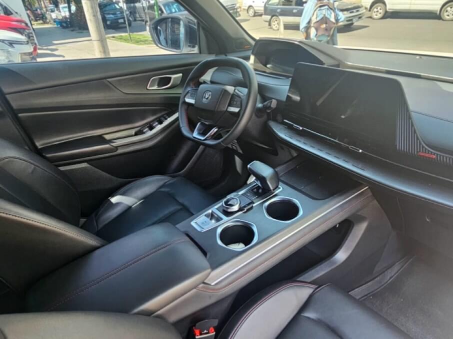 CHANGAN CS-55 2024 18.600 Kms.