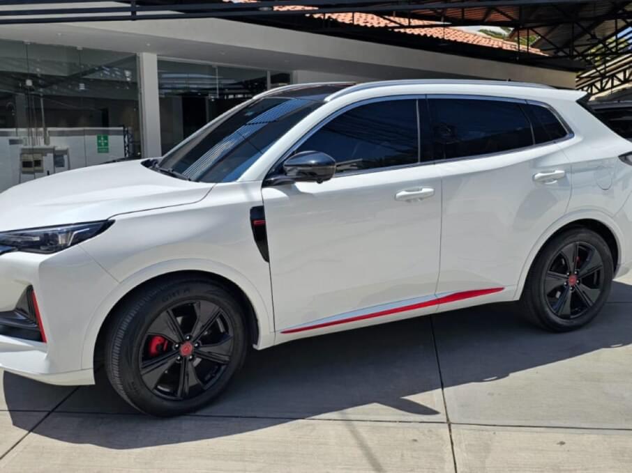 CHANGAN CS-55 2024 18.600 Kms.