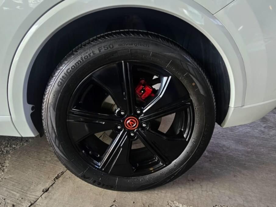 CHANGAN CS-55 2024 18.600 Kms.