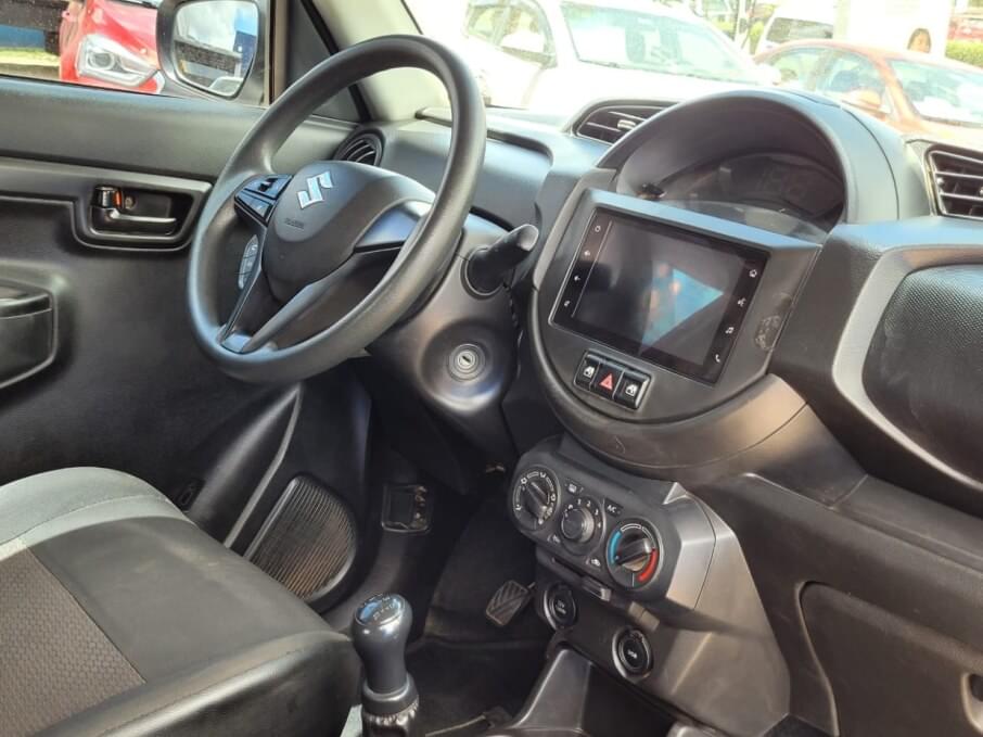 SUZUKI S-PRESSO 2023 92.725 Kms.