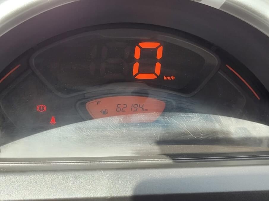 SUZUKI S-PRESSO 2023 62.200 Kms.