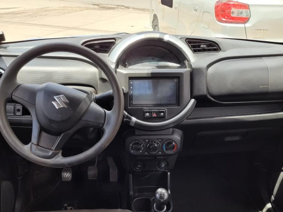 SUZUKI S-PRESSO 2023 62.200 Kms.