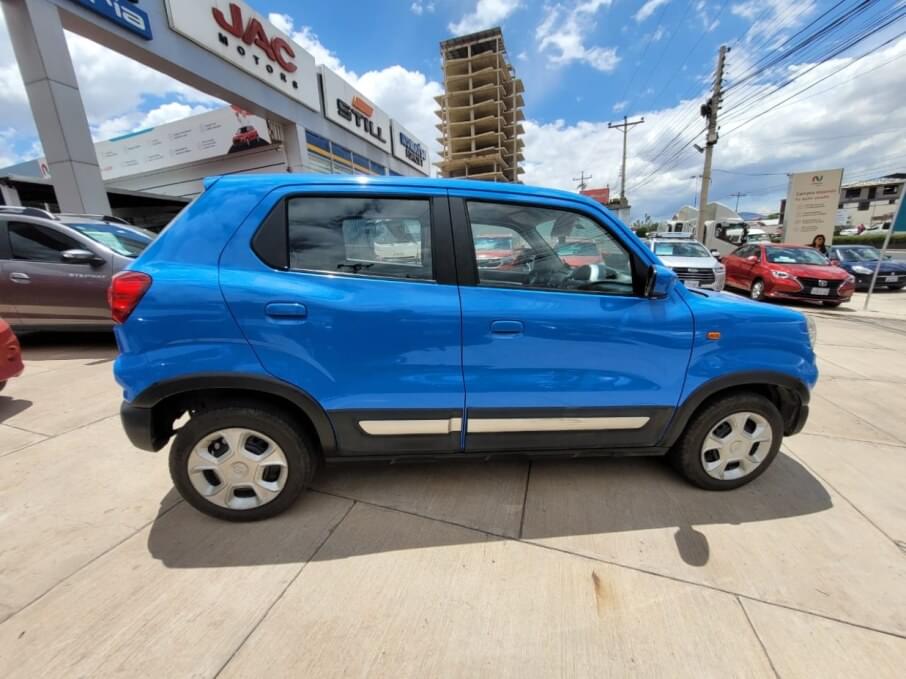 SUZUKI S-PRESSO 2023 62.200 Kms.