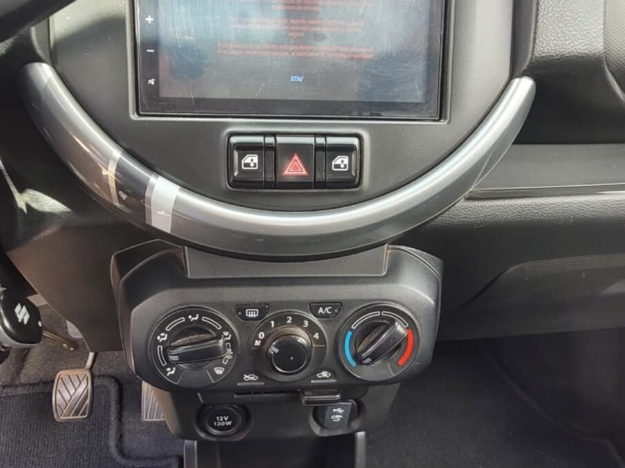 SUZUKI S-PRESSO 2023 62.200 Kms.