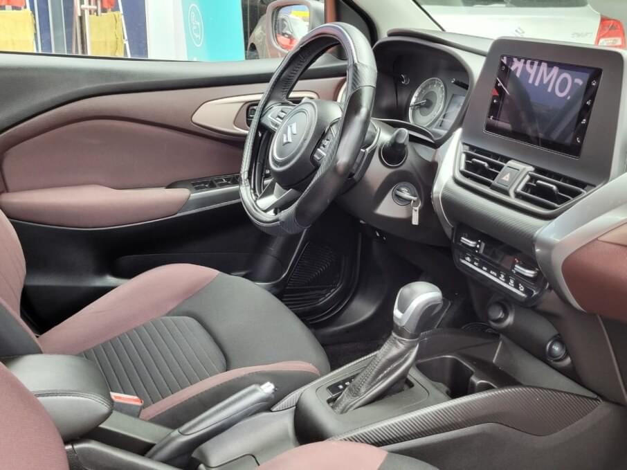 SUZUKI FRONX 2024 9.615 Kms.