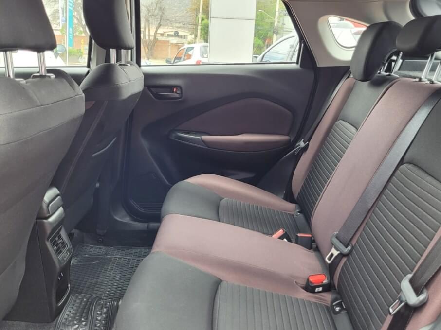 SUZUKI FRONX 2024 9.615 Kms.