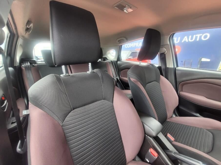 SUZUKI FRONX 2024 9.615 Kms.