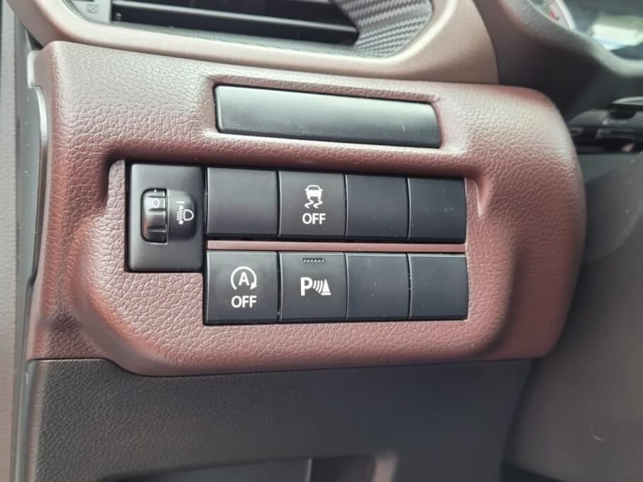 SUZUKI FRONX 2024 9.615 Kms.