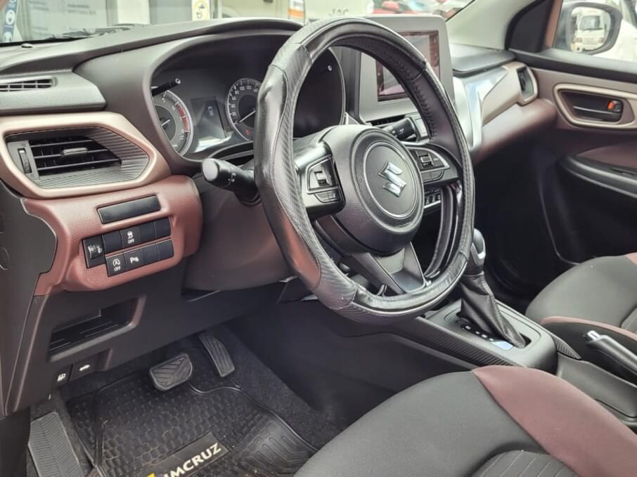 SUZUKI FRONX 2024 9.615 Kms.