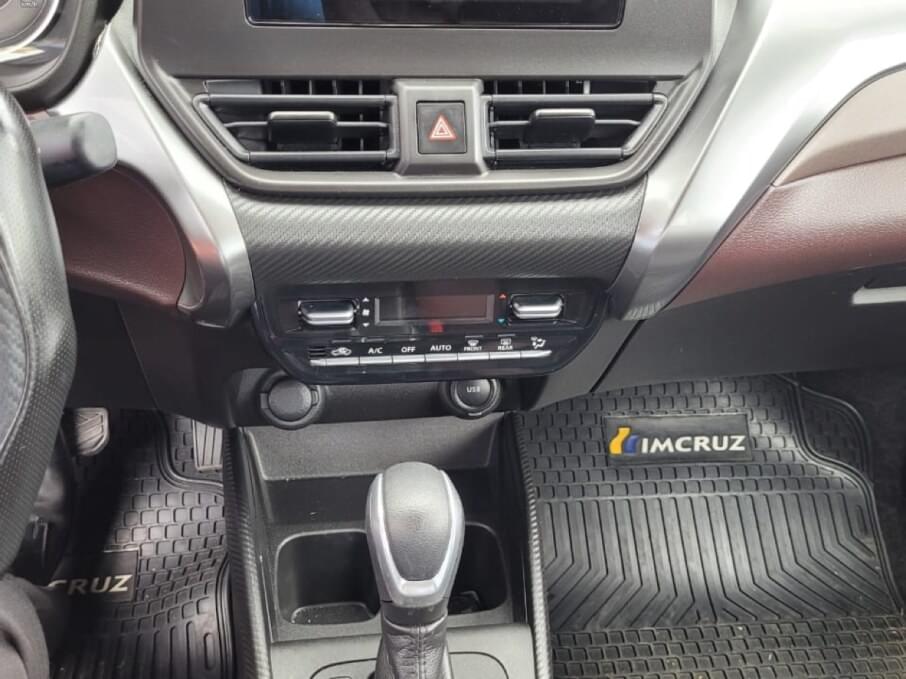 SUZUKI FRONX 2024 9.615 Kms.