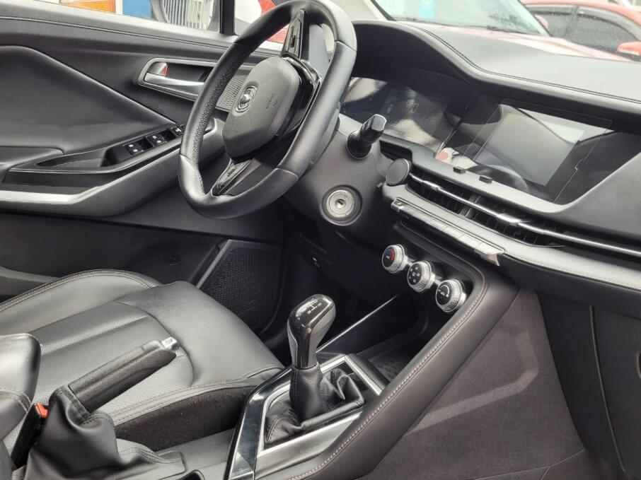 CHANGAN CS15 2023 25.130 Kms.