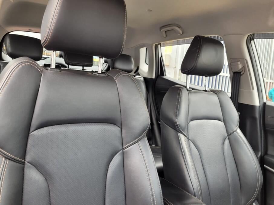 CHANGAN CS15 2023 25.130 Kms.