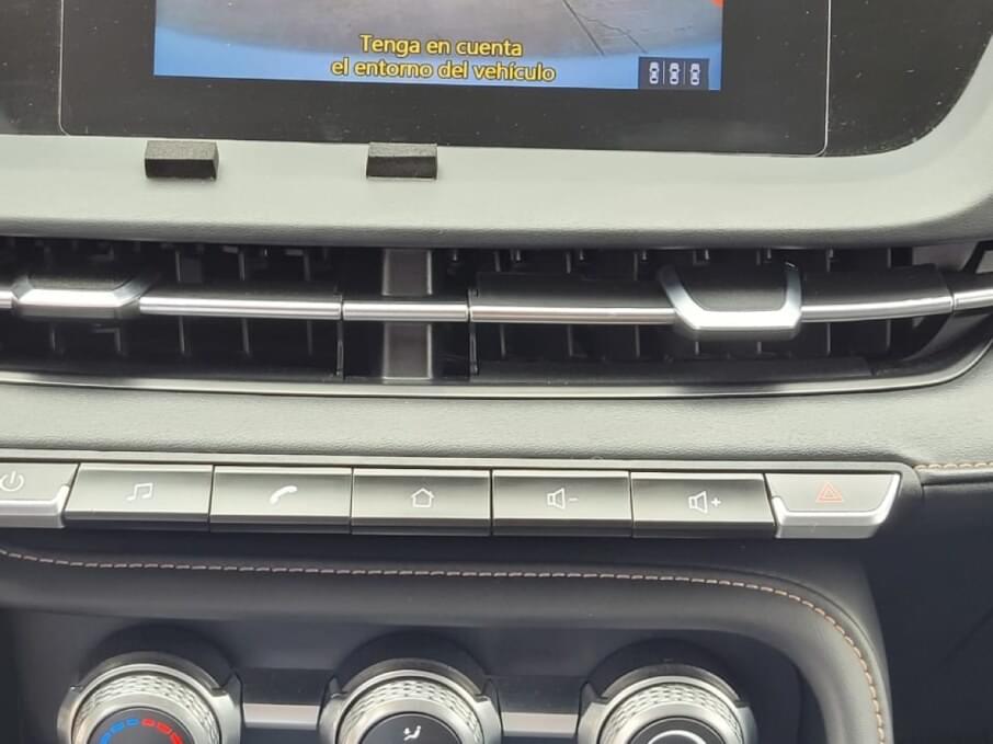 CHANGAN CS15 2023 25.130 Kms.