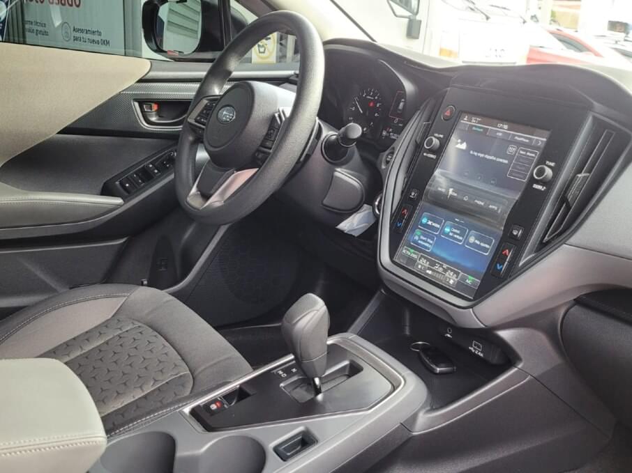 SUBARU CROSSTREK 2024 13.700 Kms.