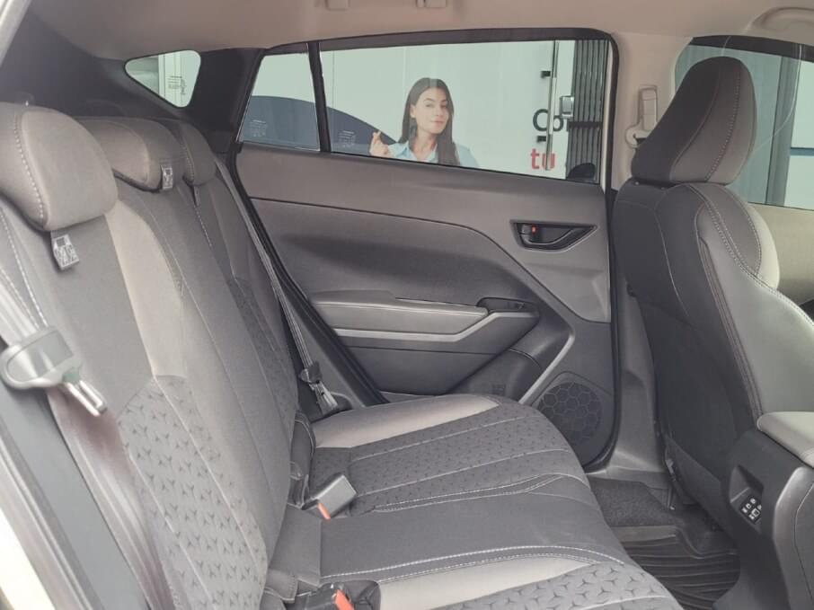 SUBARU CROSSTREK 2024 13.700 Kms.