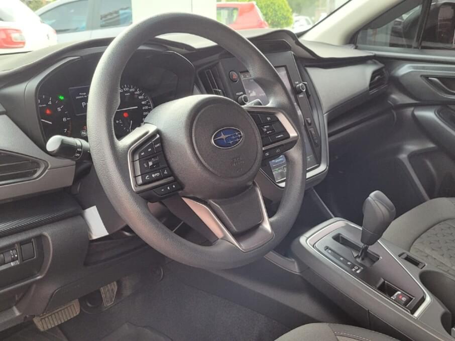 SUBARU CROSSTREK 2024 13.700 Kms.