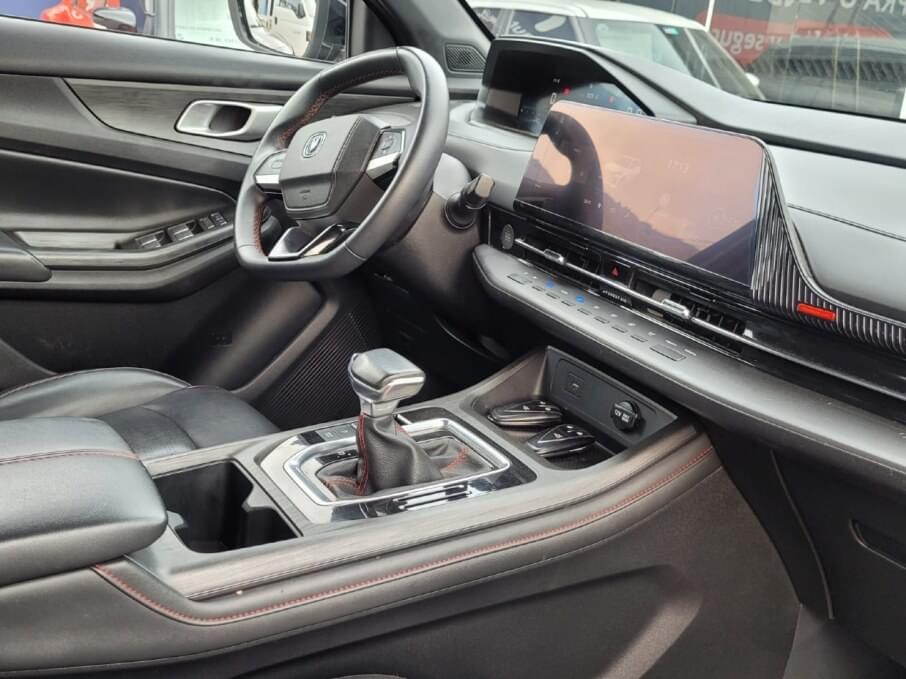 CHANGAN CS-55 2023 31.000 Kms.