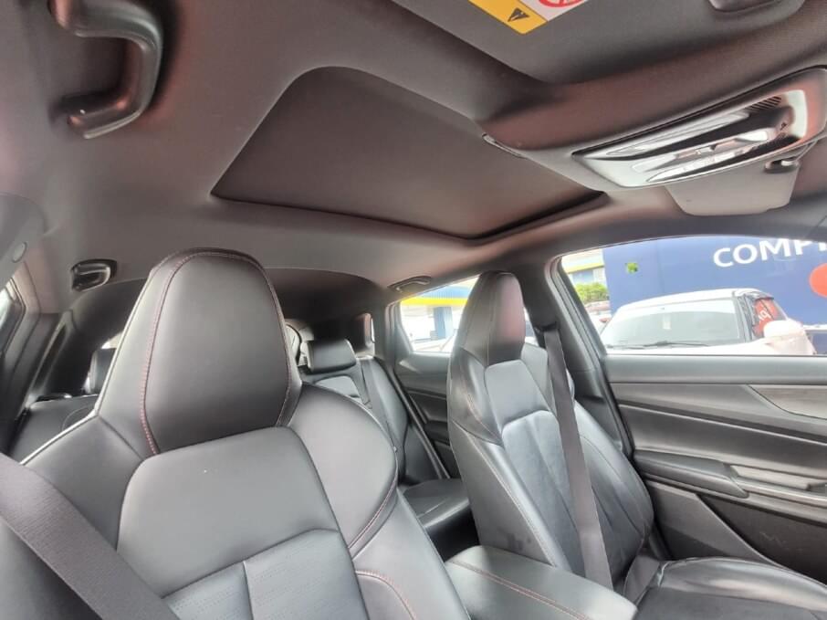 CHANGAN CS-55 2023 31.000 Kms.