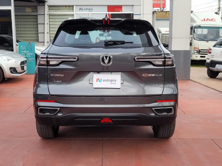 CHANGAN CS-55 2023 31.000 Kms.