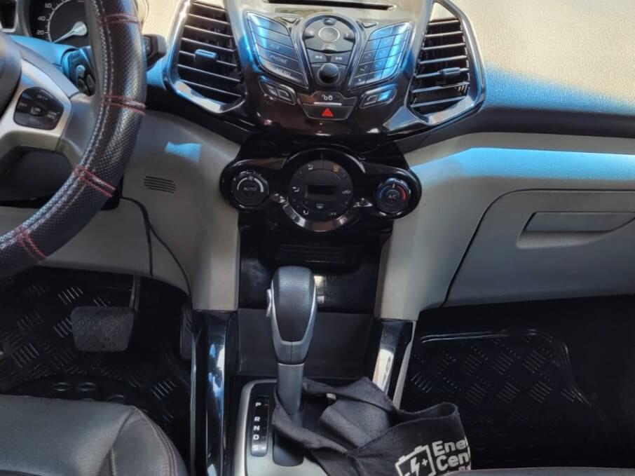 FORD ECOSPORT 2017 102.200 Kms.