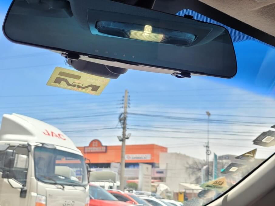 FORD ECOSPORT 2017 102.200 Kms.