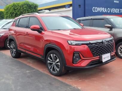 CHANGAN CS35 2023 42.240 Kms.