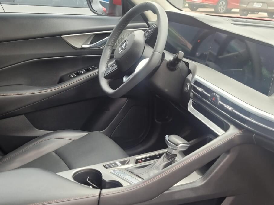 CHANGAN CS35 2023 42.240 Kms.