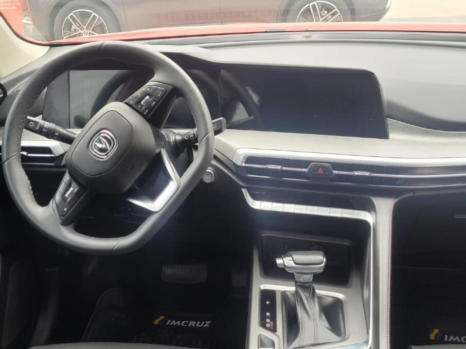 CHANGAN CS35 2023 42.240 Kms.