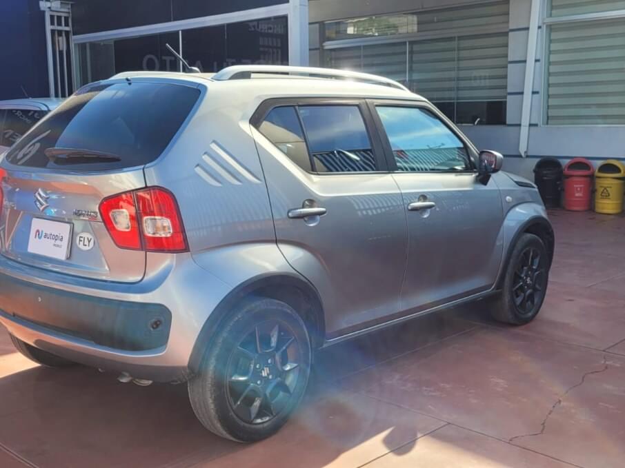 SUZUKI IGNIS 2022 71.200 Kms.