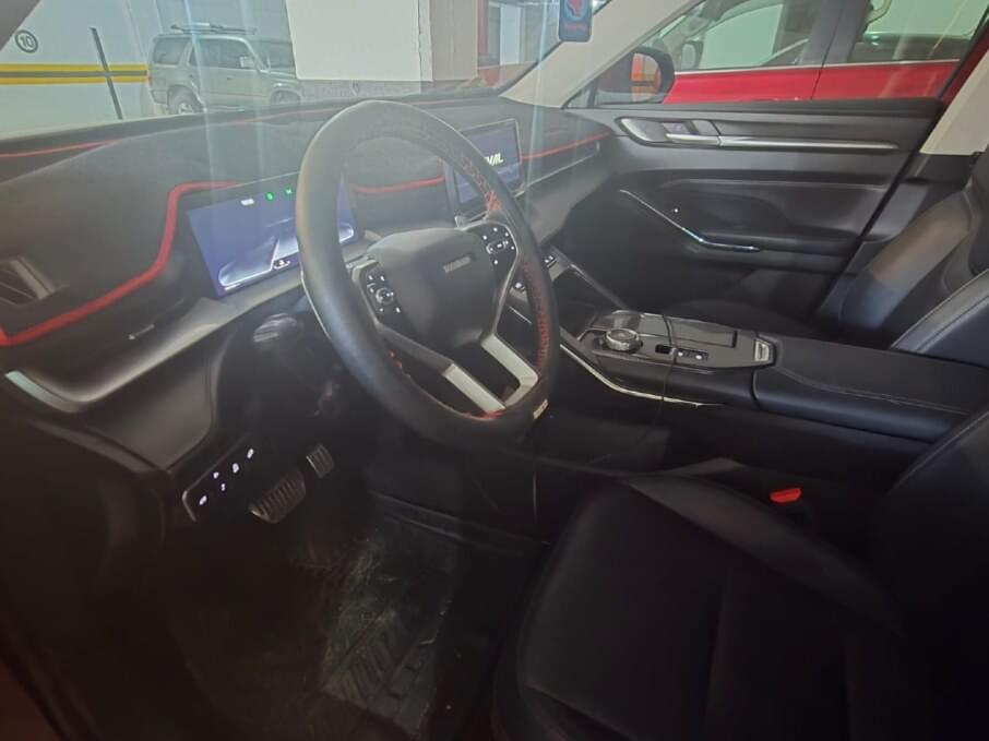 HAVAL H6 2022 47.000 Kms.